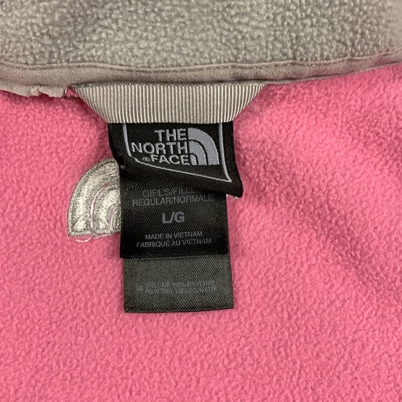 The Northface Fleece - Picture 3 of 6